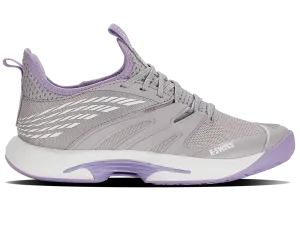 97392-021-M | SPEEDTRAC | RAINDROPS /WHITE/PURPLE ROSE