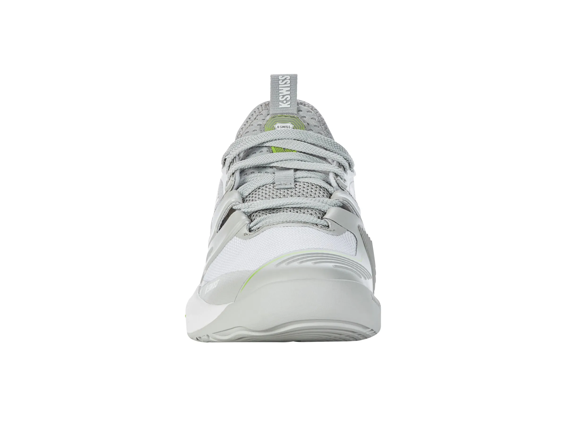 97392-034-M | SPEEDTRAC | GRAY VIOLET/WHITE/LIME GREEN
