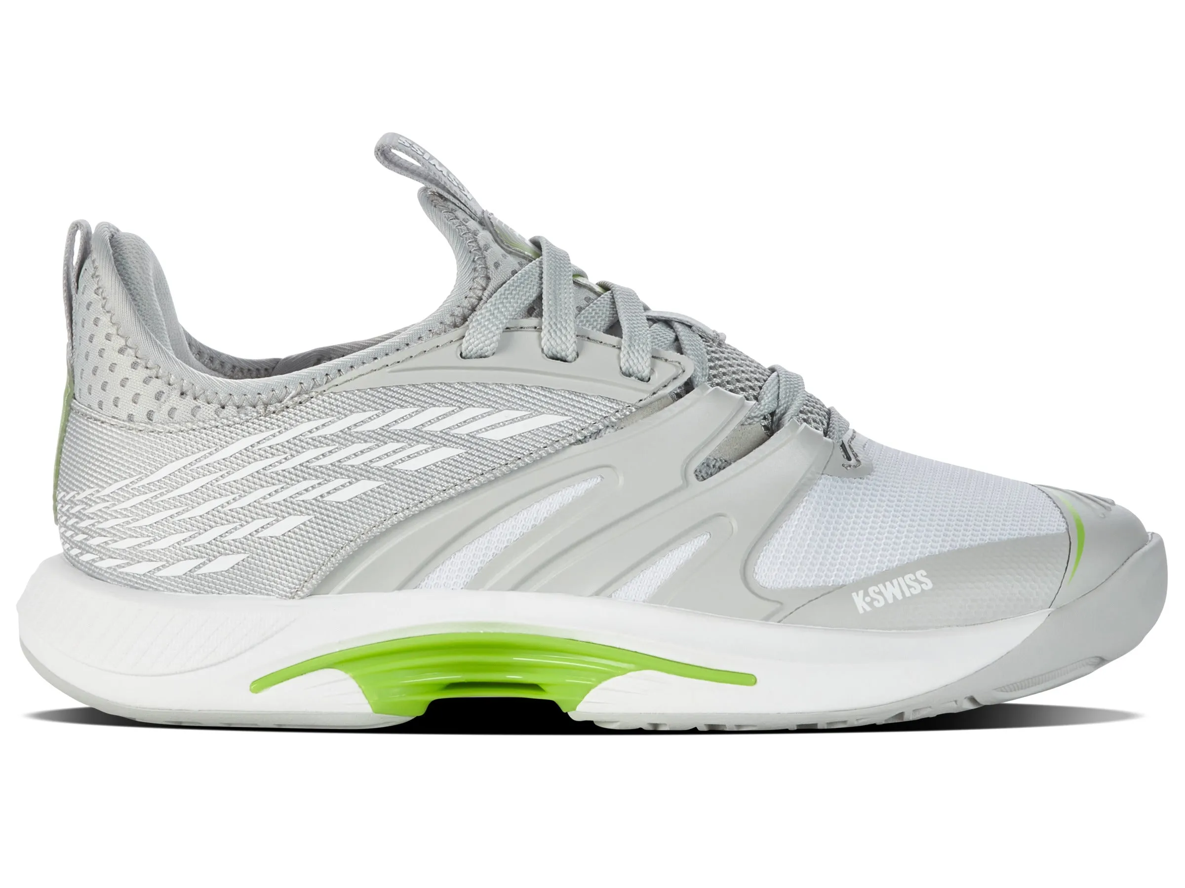 97392-034-M | SPEEDTRAC | GRAY VIOLET/WHITE/LIME GREEN