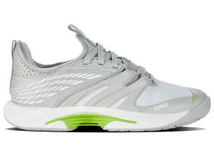 97392-034-M | SPEEDTRAC | GRAY VIOLET/WHITE/LIME GREEN