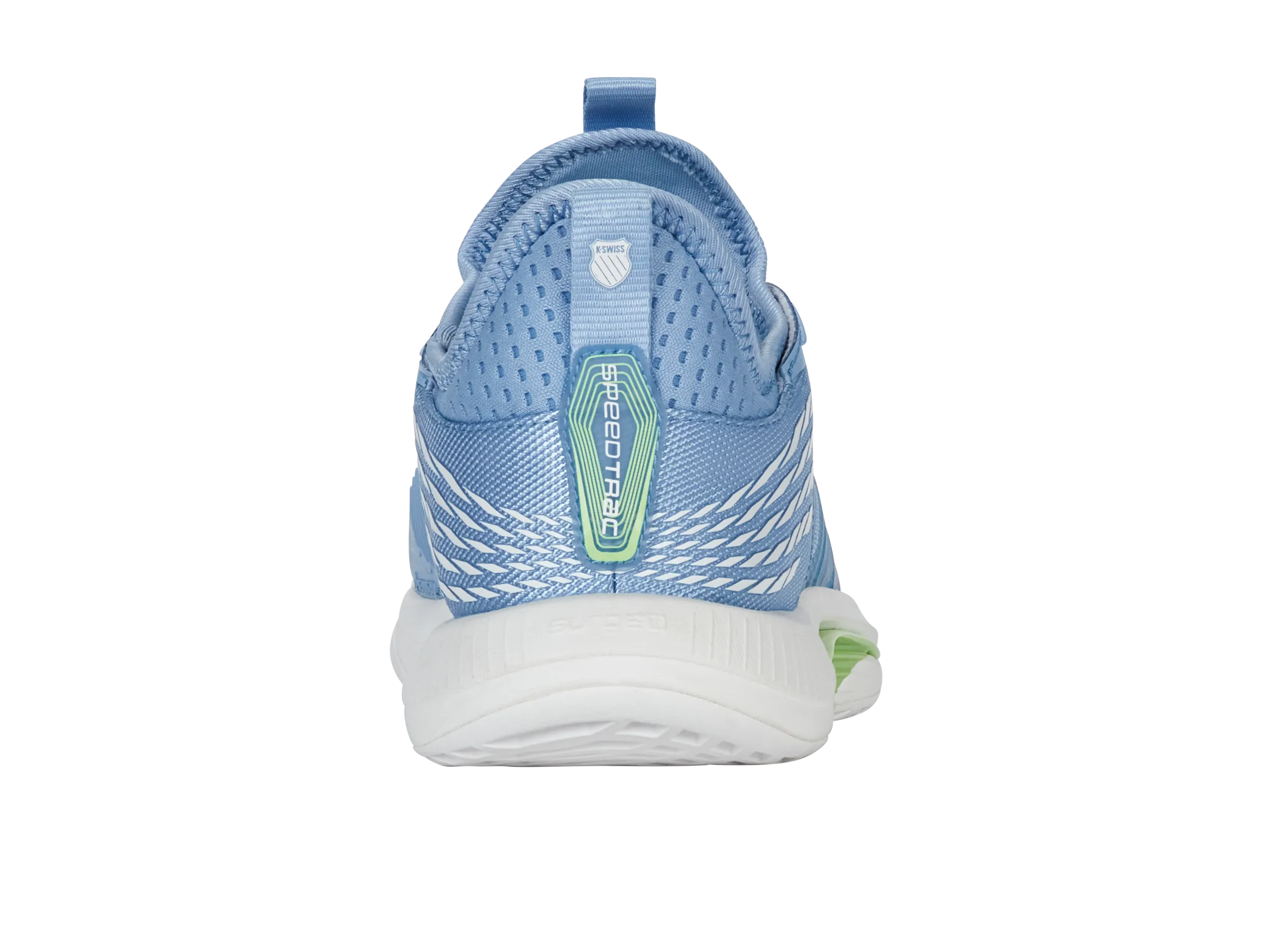 97392-126-M | SPEEDTRAC | LUCENT WHITE/DUTCH CANAL/PARADISE GREEN