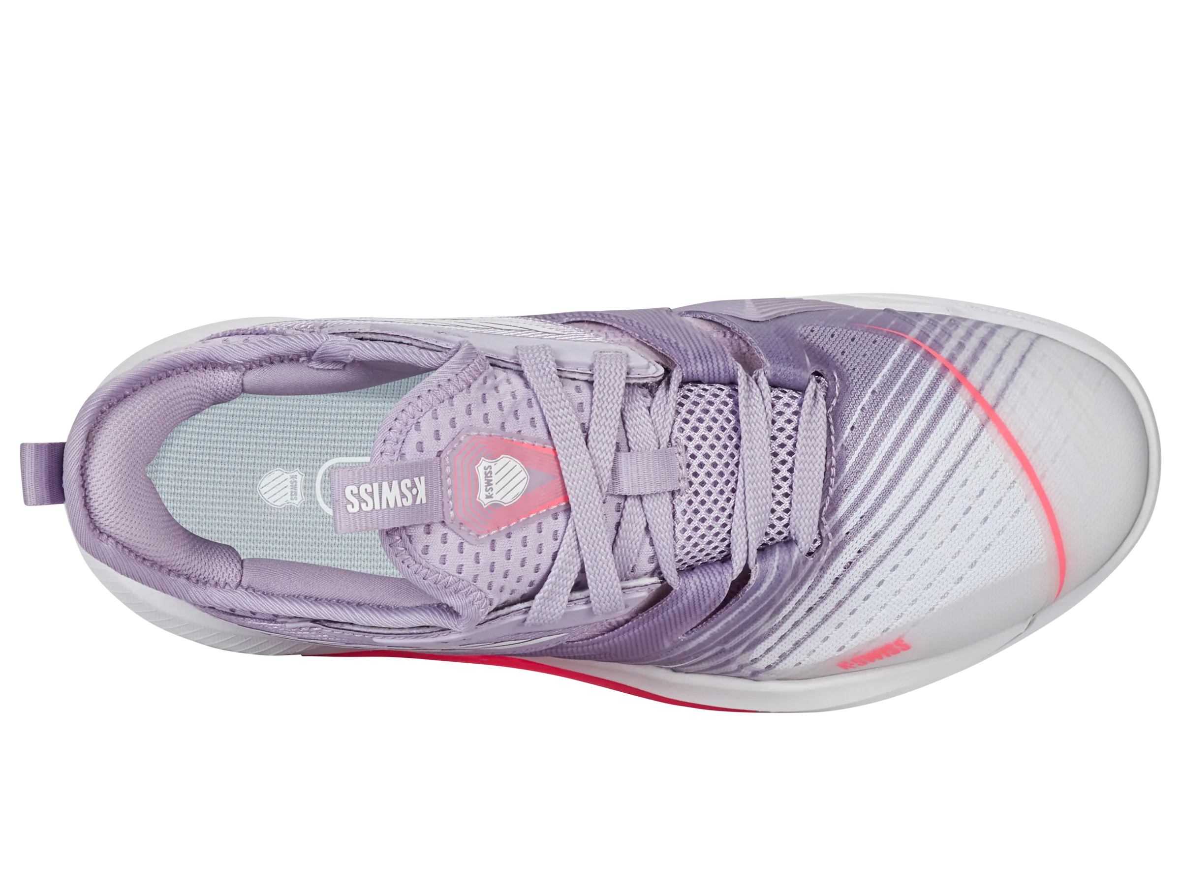 97392-182-M | SPEEDTRAC | WHITE/ORCHID PETAL/NEON BLAZE
