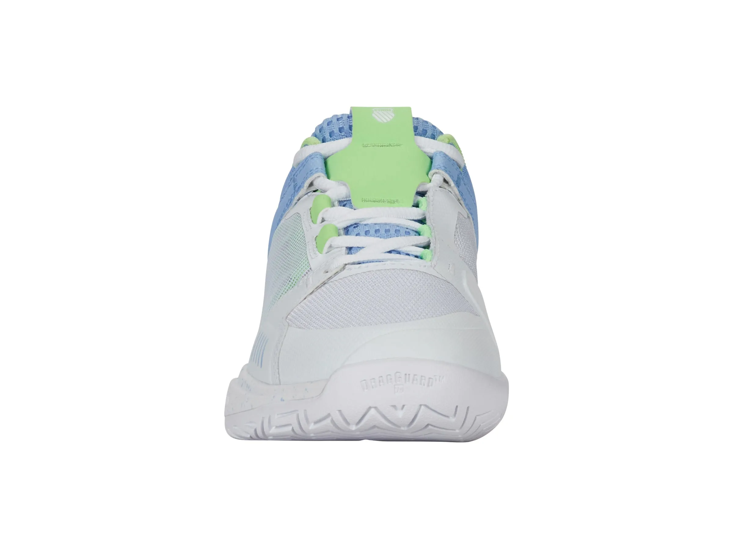 97395-112-M | ULTRASHOT TEAM | WHITE/DUTCH CANAL/PARADISE GREEN