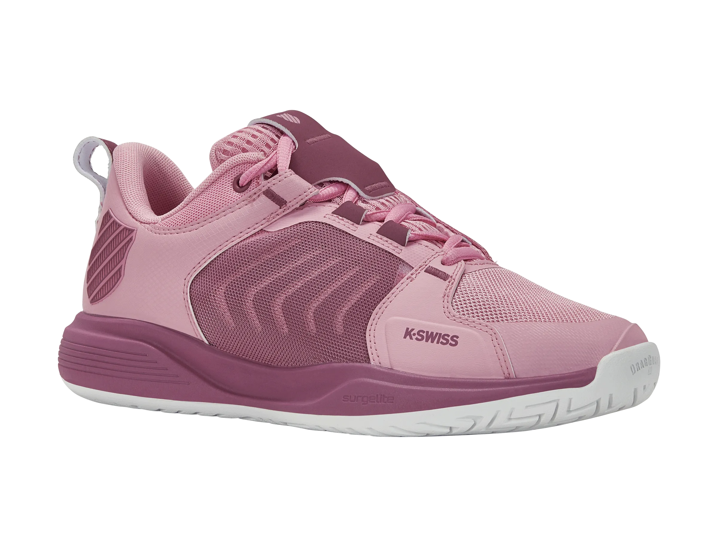 97395-636-M | ULTRASHOT TEAM | CAMEO PINK/GRAPE NECTAR/WHITE