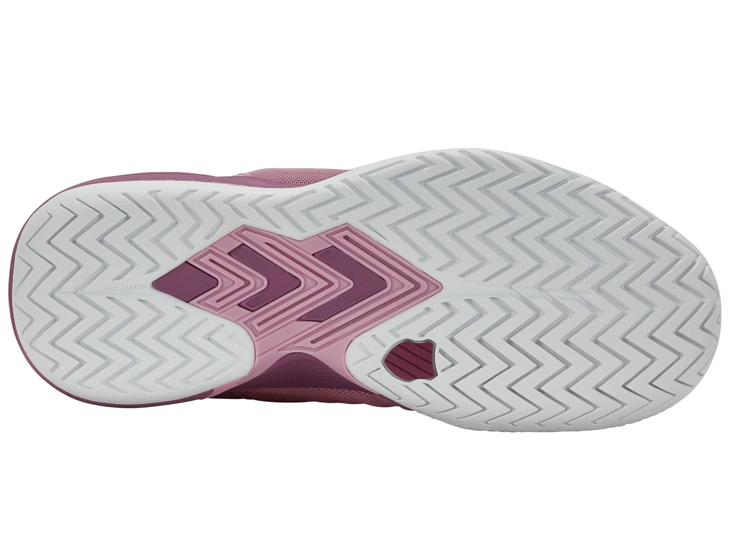 97395-636-M | ULTRASHOT TEAM | CAMEO PINK/GRAPE NECTAR/WHITE