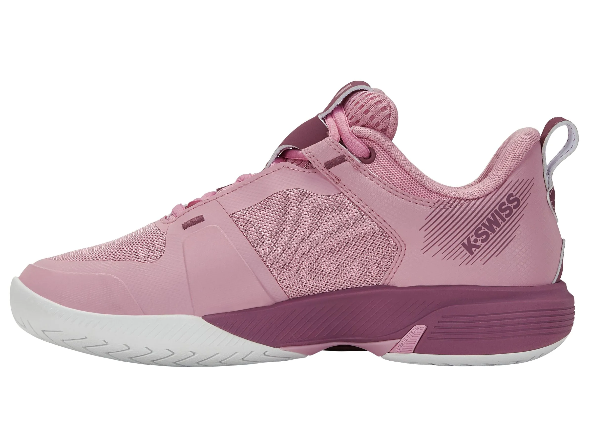 97395-636-M | ULTRASHOT TEAM | CAMEO PINK/GRAPE NECTAR/WHITE