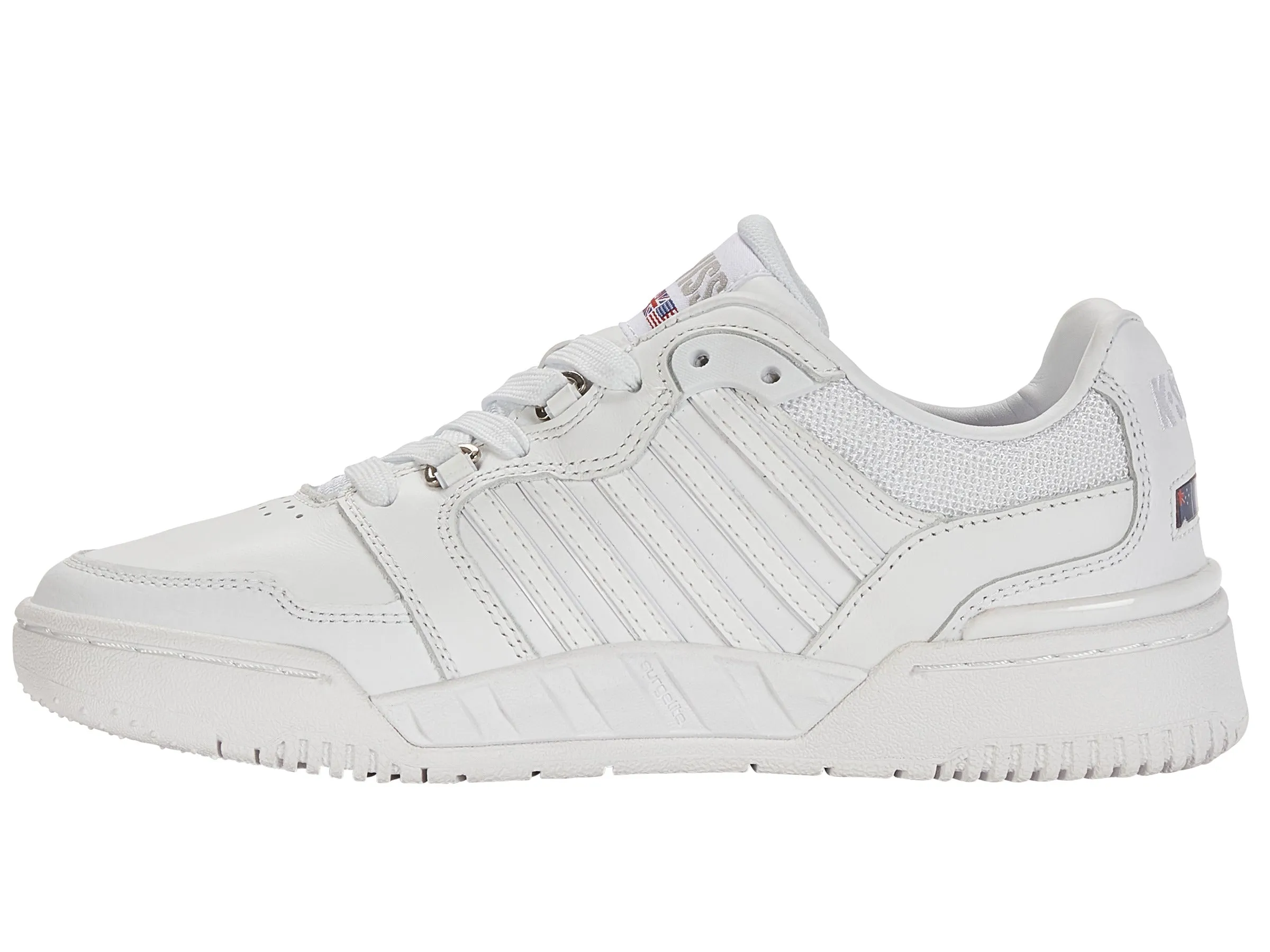 98531-101-M | SI-18 RIVAL | WHITE/WHITE
