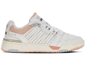 98531-157-M | SI-18 RIVAL | WHITE/ALMOST APRICOT/WHISPER WHITE
