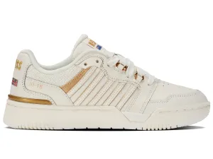 98531-976-M | SI-18 RIVAL | SNOW WHITE/GOLD