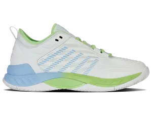 99071-134-M | HYPERCOURT SUPREME 2 | LUCENT WHITE/DUTCH CANAL/PARADISE GREEN