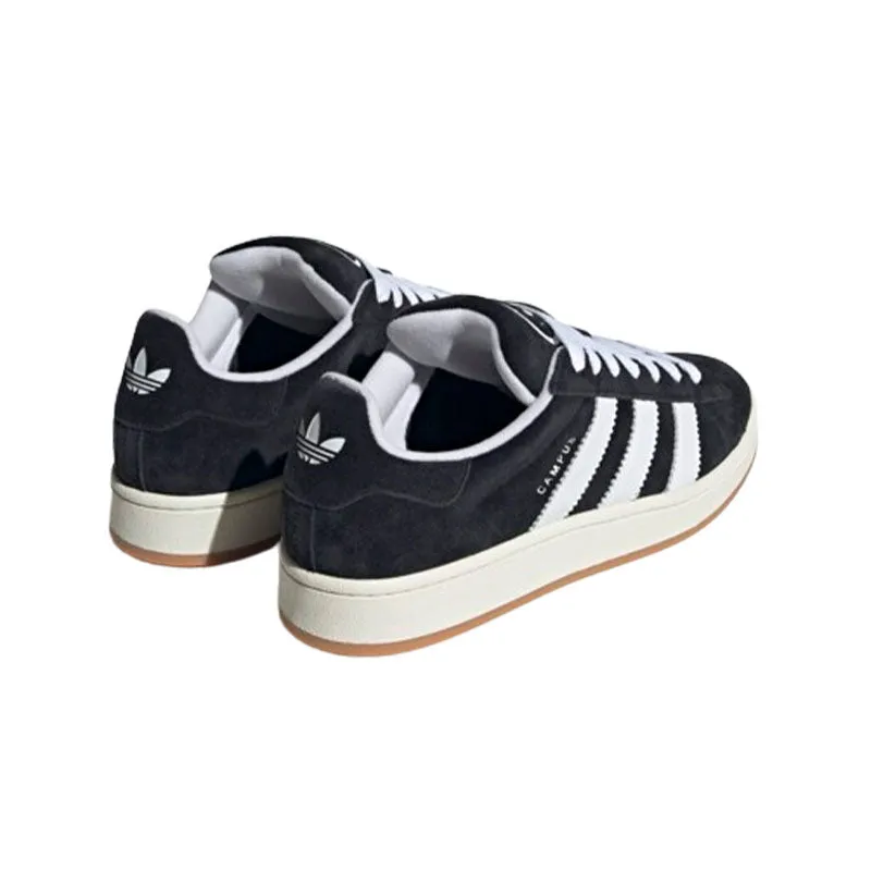 adidas Campus 00s Core Black / Cloud White / Off White HQ8708