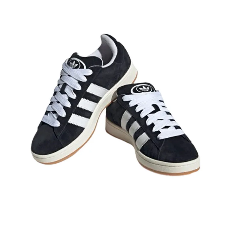 adidas Campus 00s Core Black / Cloud White / Off White HQ8708