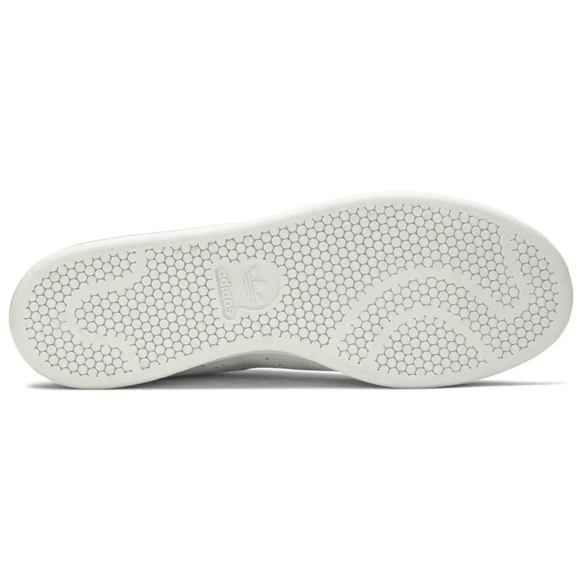 Adidas Men's Stan Smith Core White/Dark Blue
