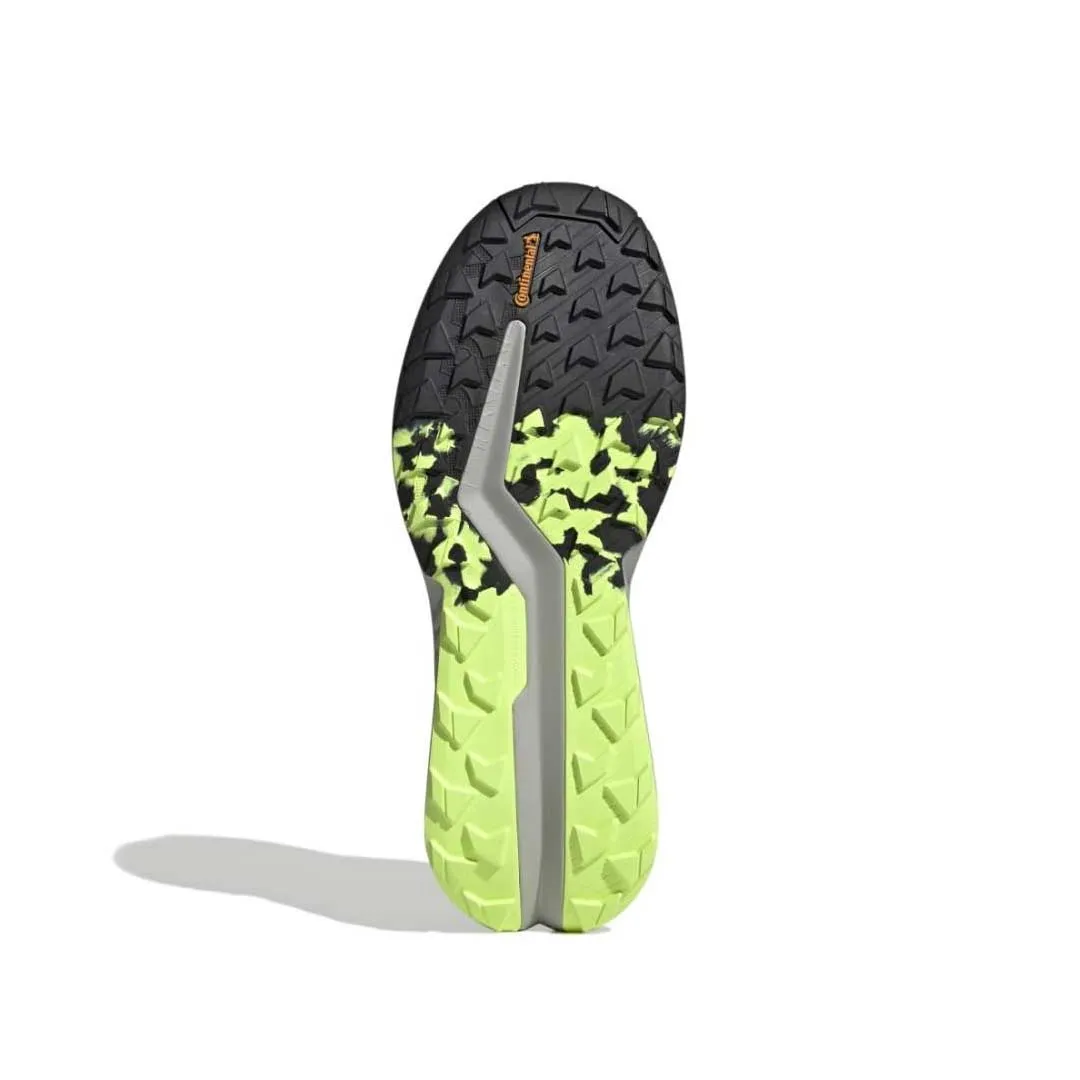 adidas - Men's Terrex Soulstride Flow GORE-TEX Trail Running Shoes (IF5009)