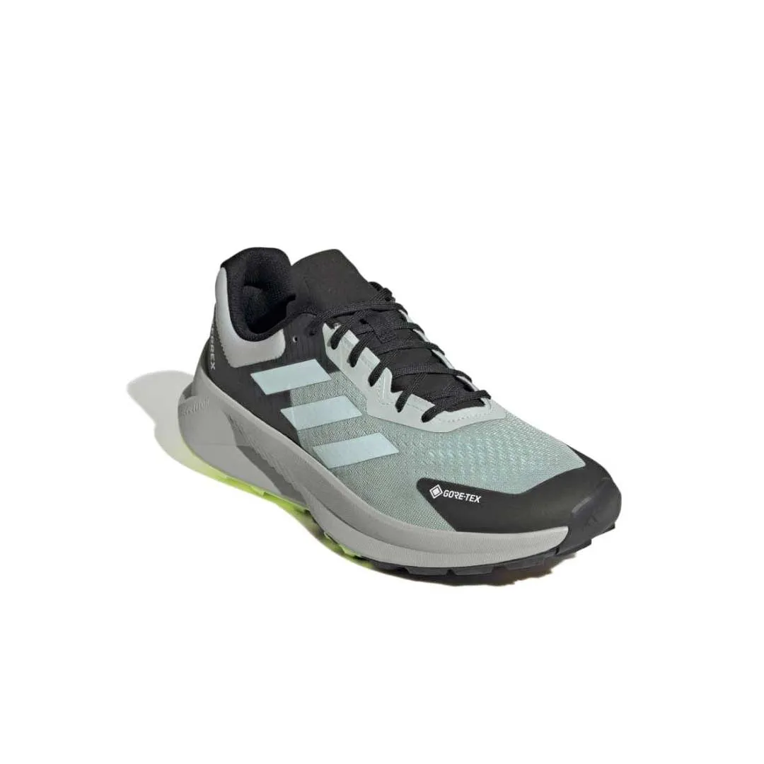 adidas - Men's Terrex Soulstride Flow GORE-TEX Trail Running Shoes (IF5009)