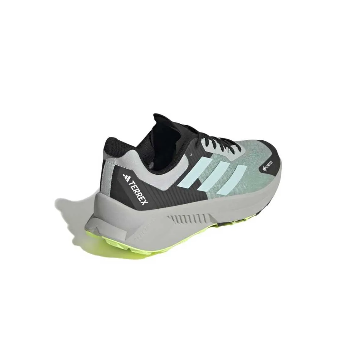 adidas - Men's Terrex Soulstride Flow GORE-TEX Trail Running Shoes (IF5009)