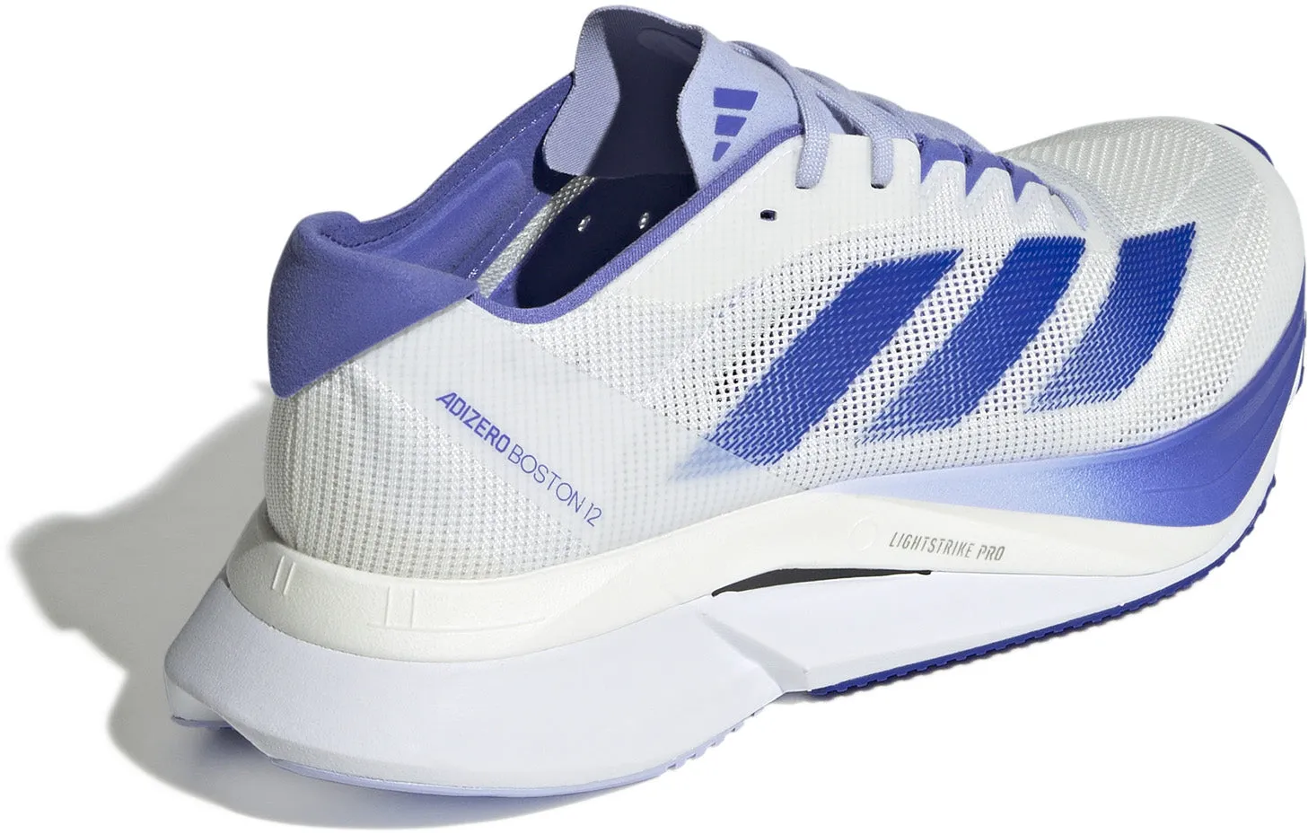 Adizero Boston 12 Women's Running Shoes
