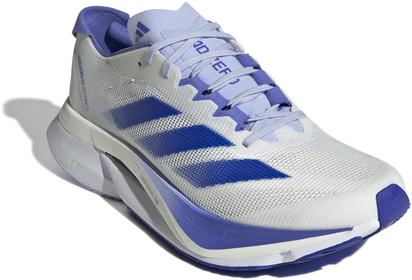 Adizero Boston 12 Women's Running Shoes