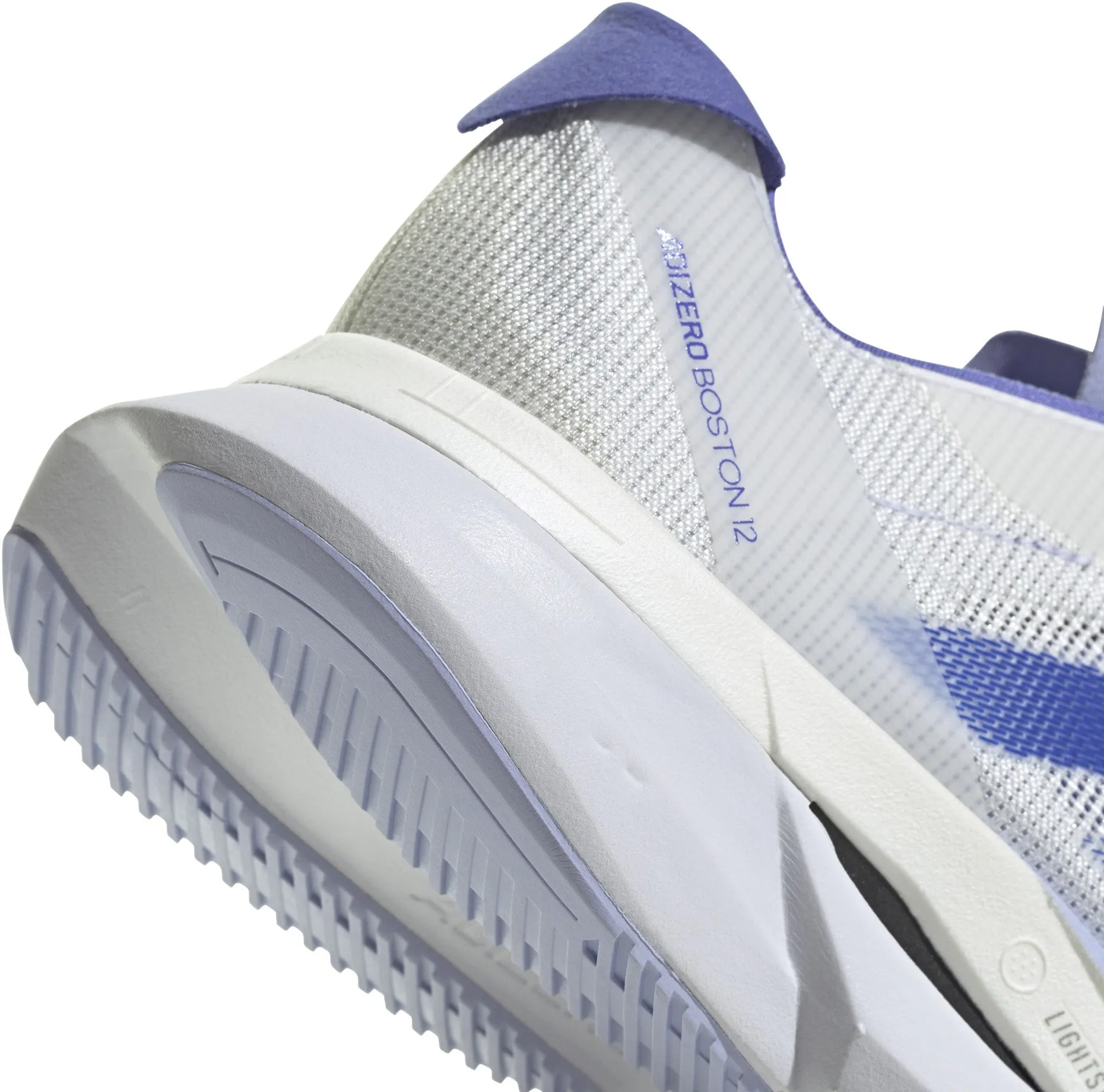 Adizero Boston 12 Women's Running Shoes