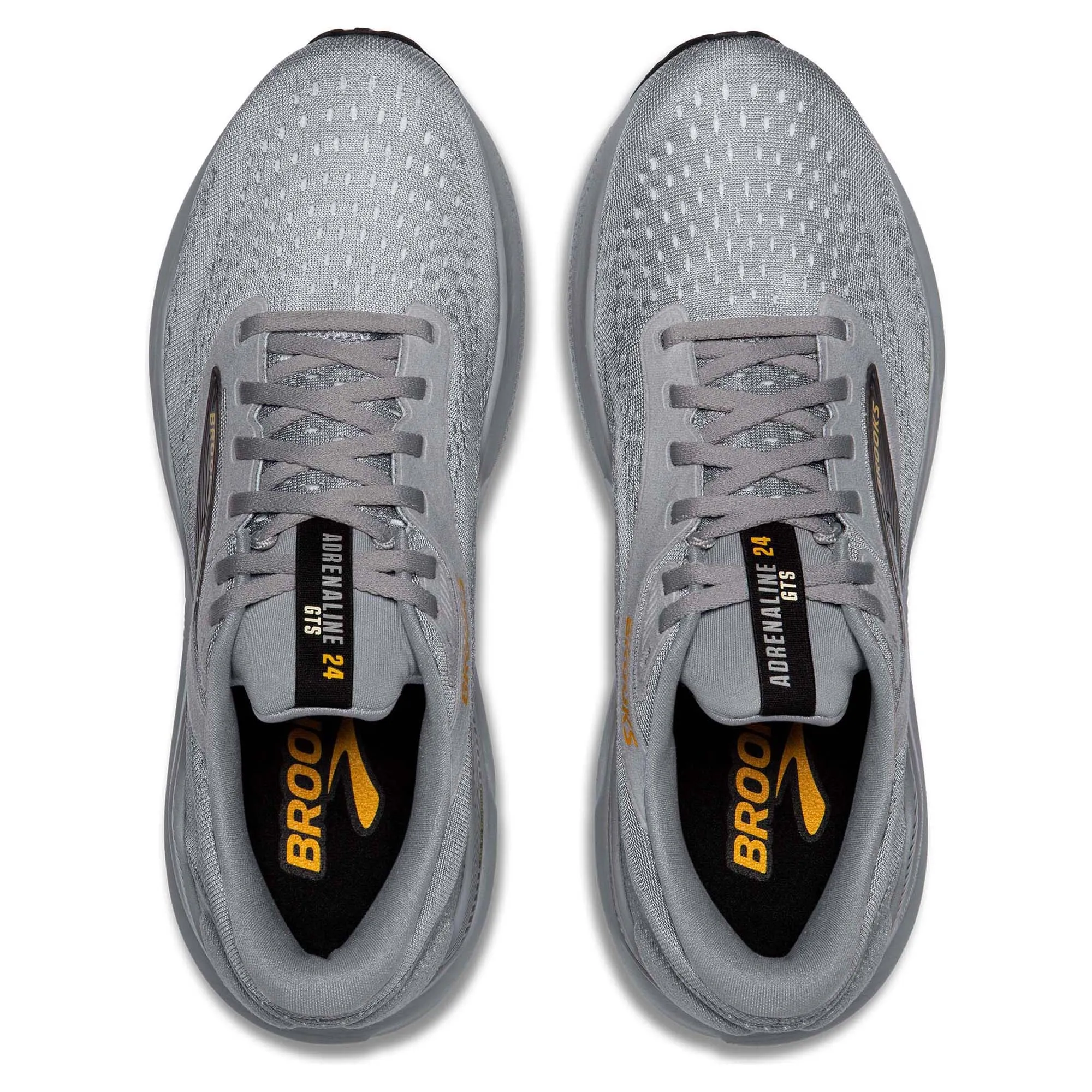 Adrenaline GTS 24 Men's Running Shoes (Width D)