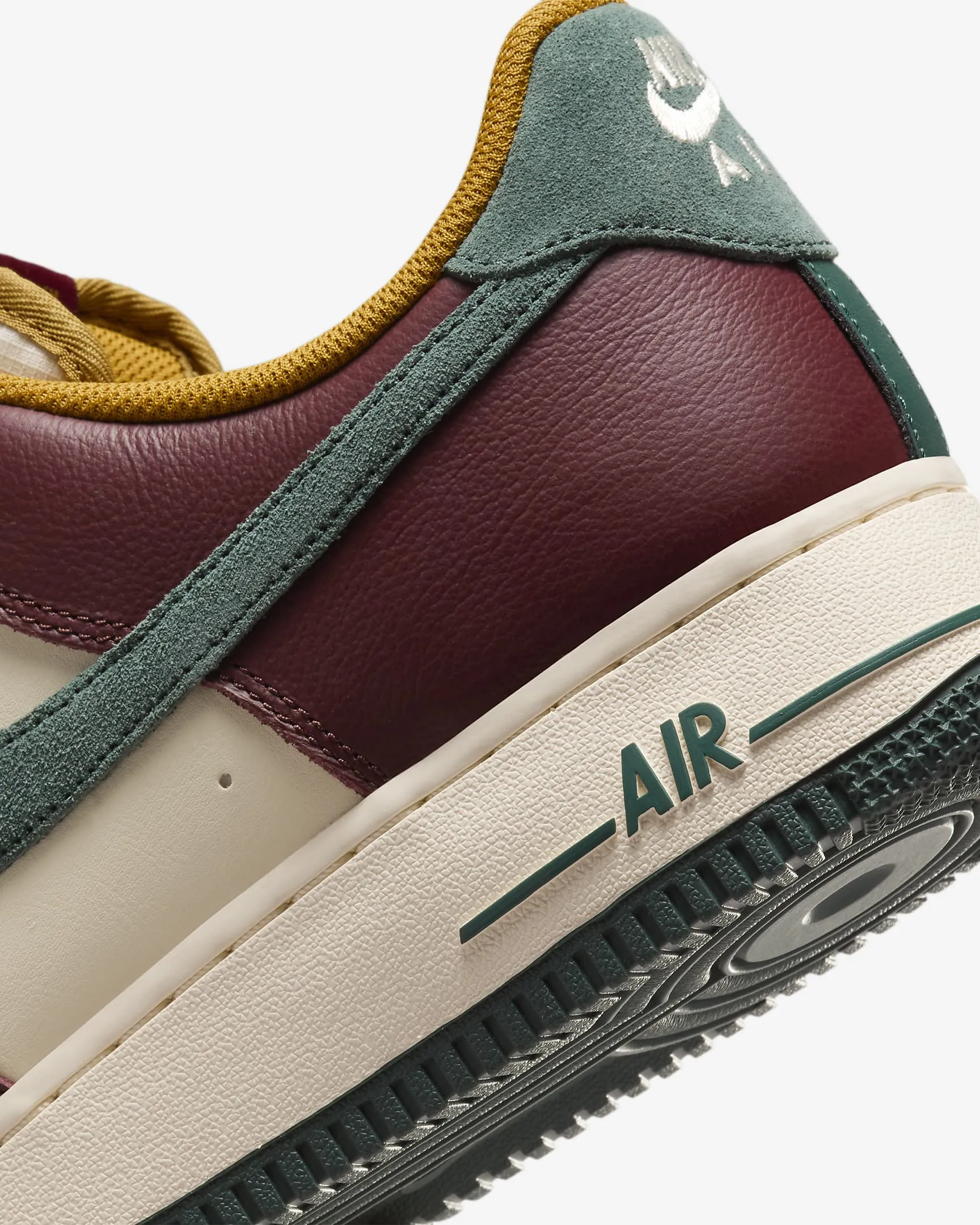 Air Force 1 '07 LV8