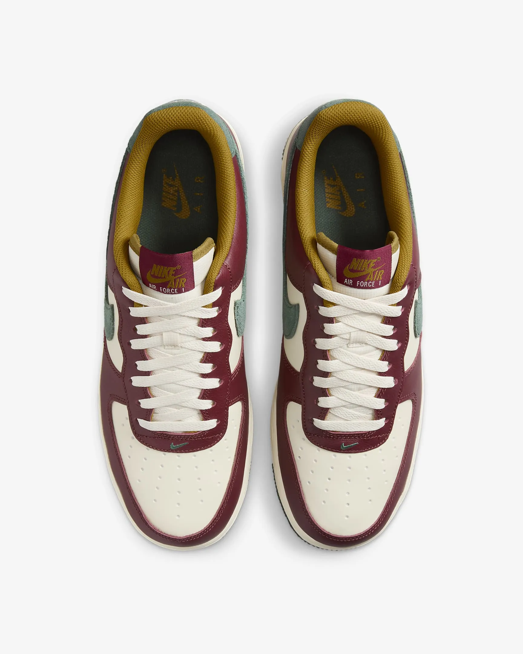Air Force 1 '07 LV8