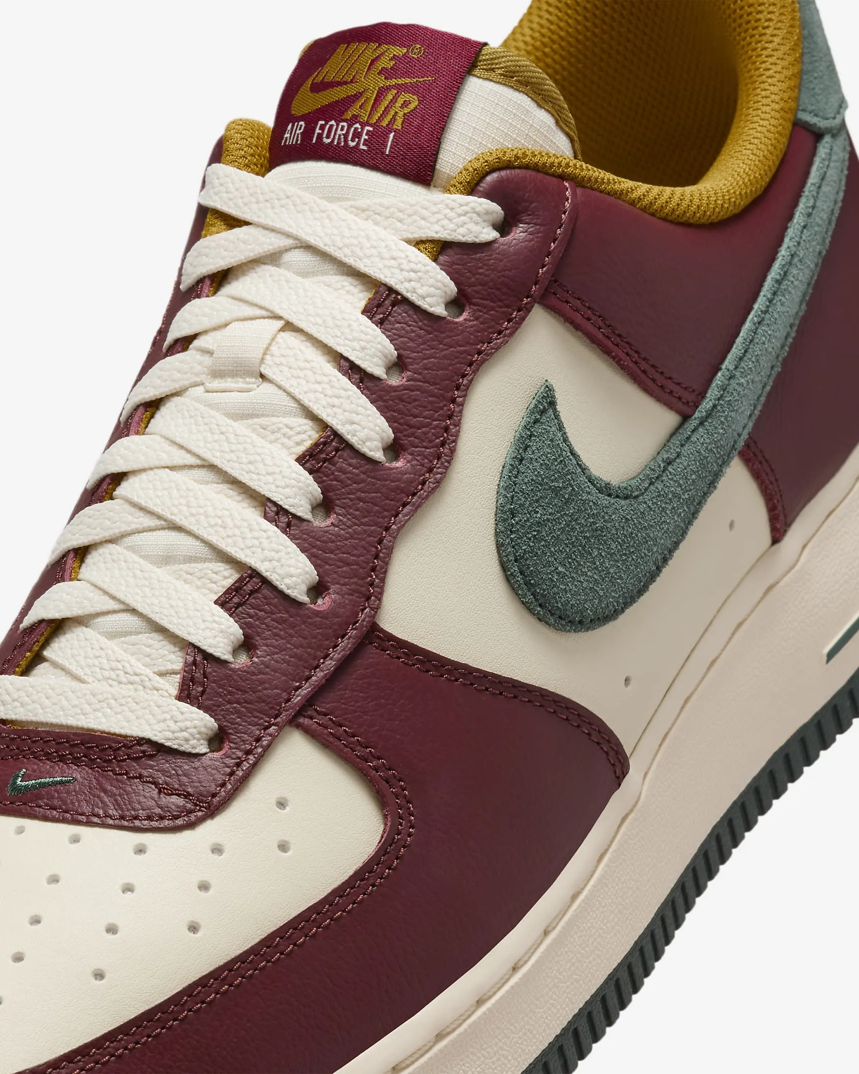 Air Force 1 '07 LV8