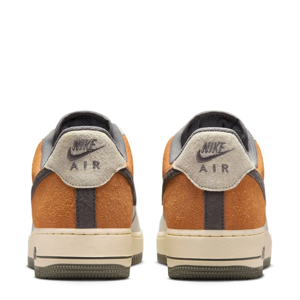 Air Force 1 Low 07 LV8 - Mens