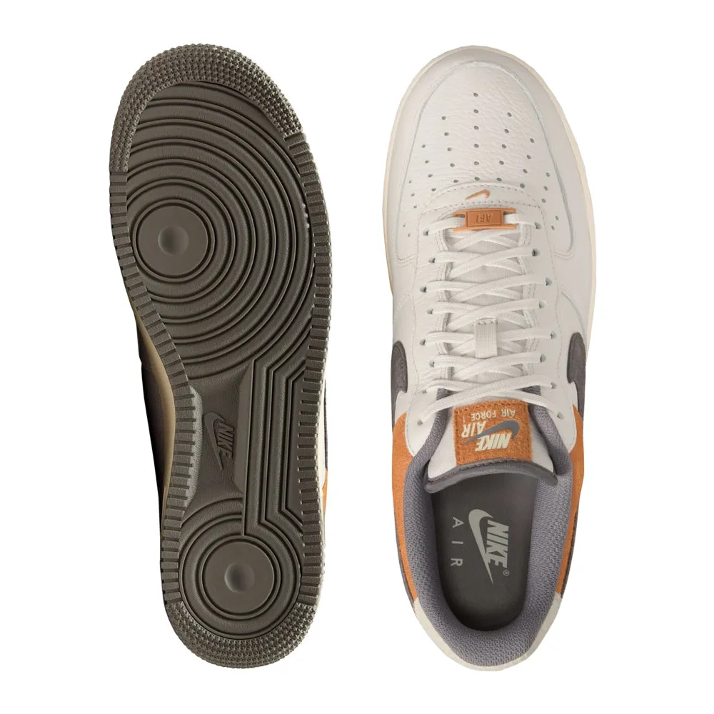 Air Force 1 Low 07 LV8 - Mens