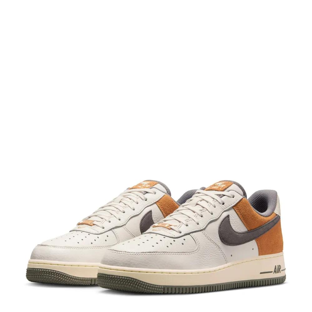 Air Force 1 Low 07 LV8 - Mens