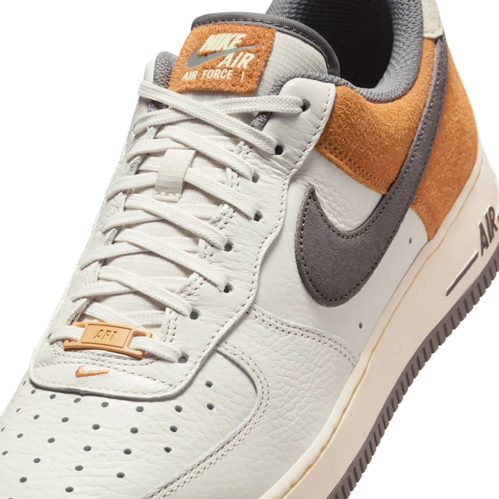 Air Force 1 Low 07 LV8 - Mens
