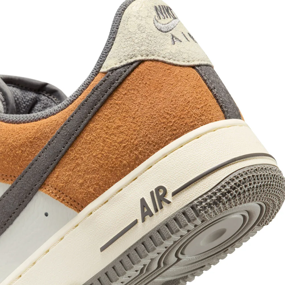 Air Force 1 Low 07 LV8 - Mens