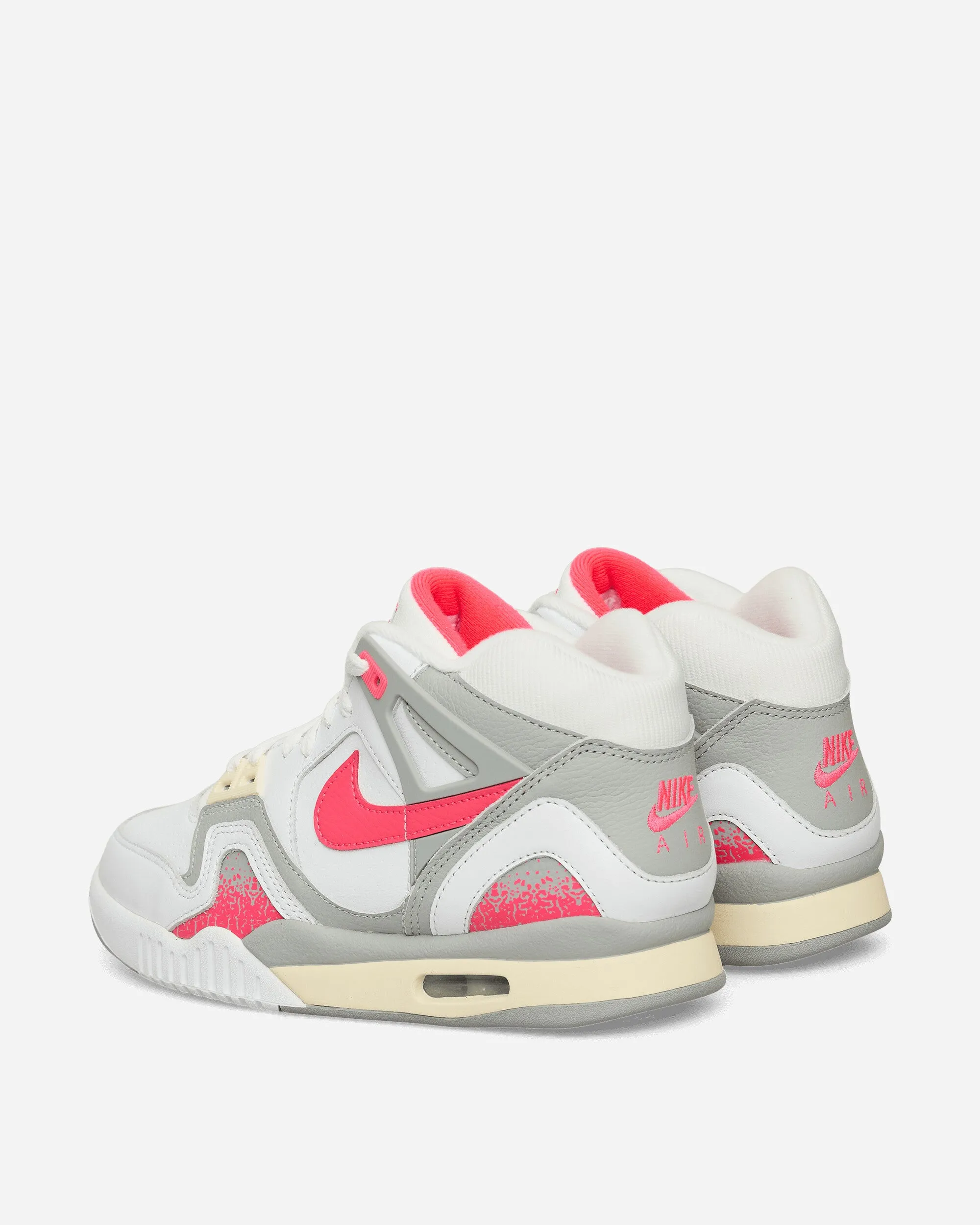 Air Tech Challenge 2 Sneakers Racer Pink
