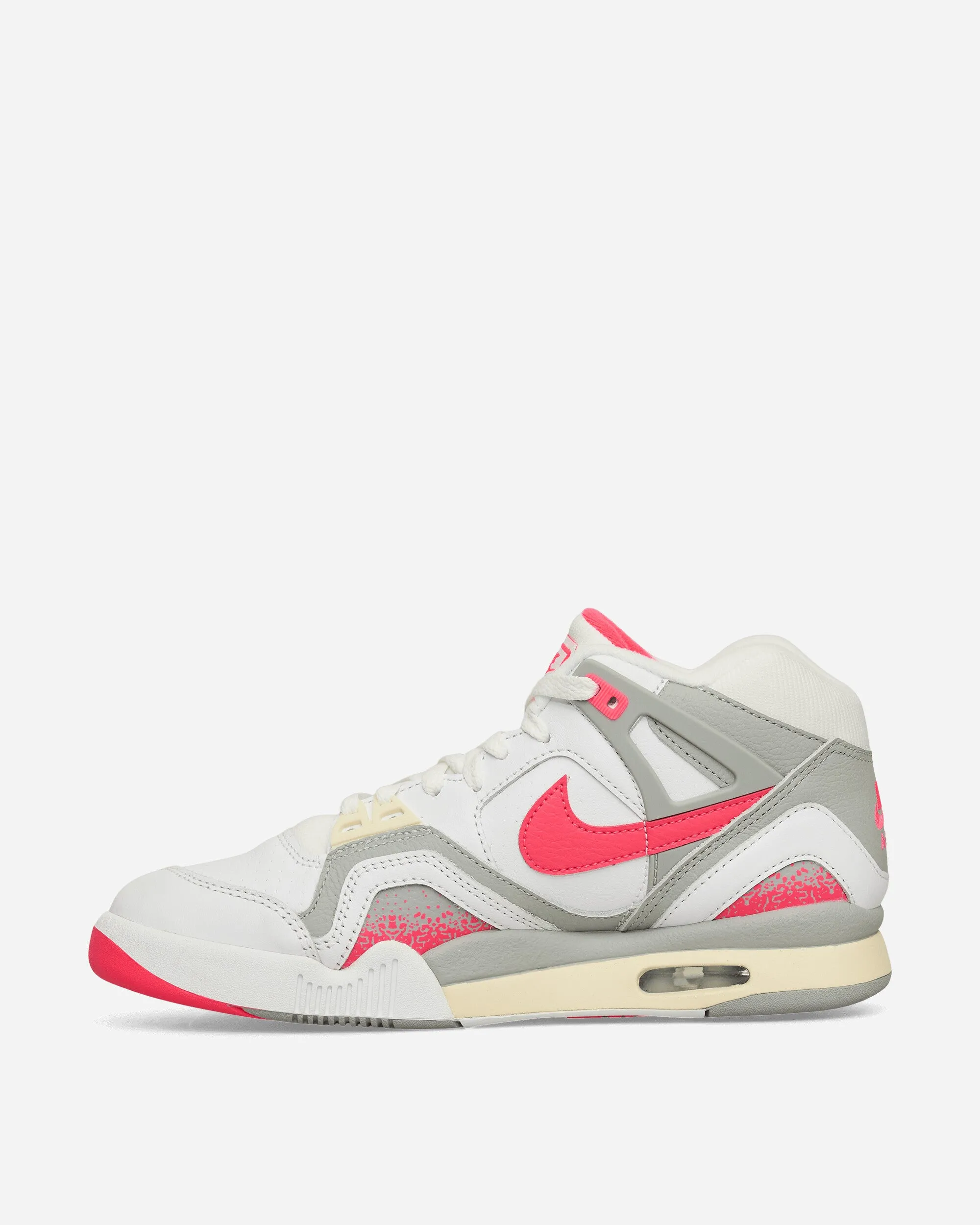 Air Tech Challenge 2 Sneakers Racer Pink