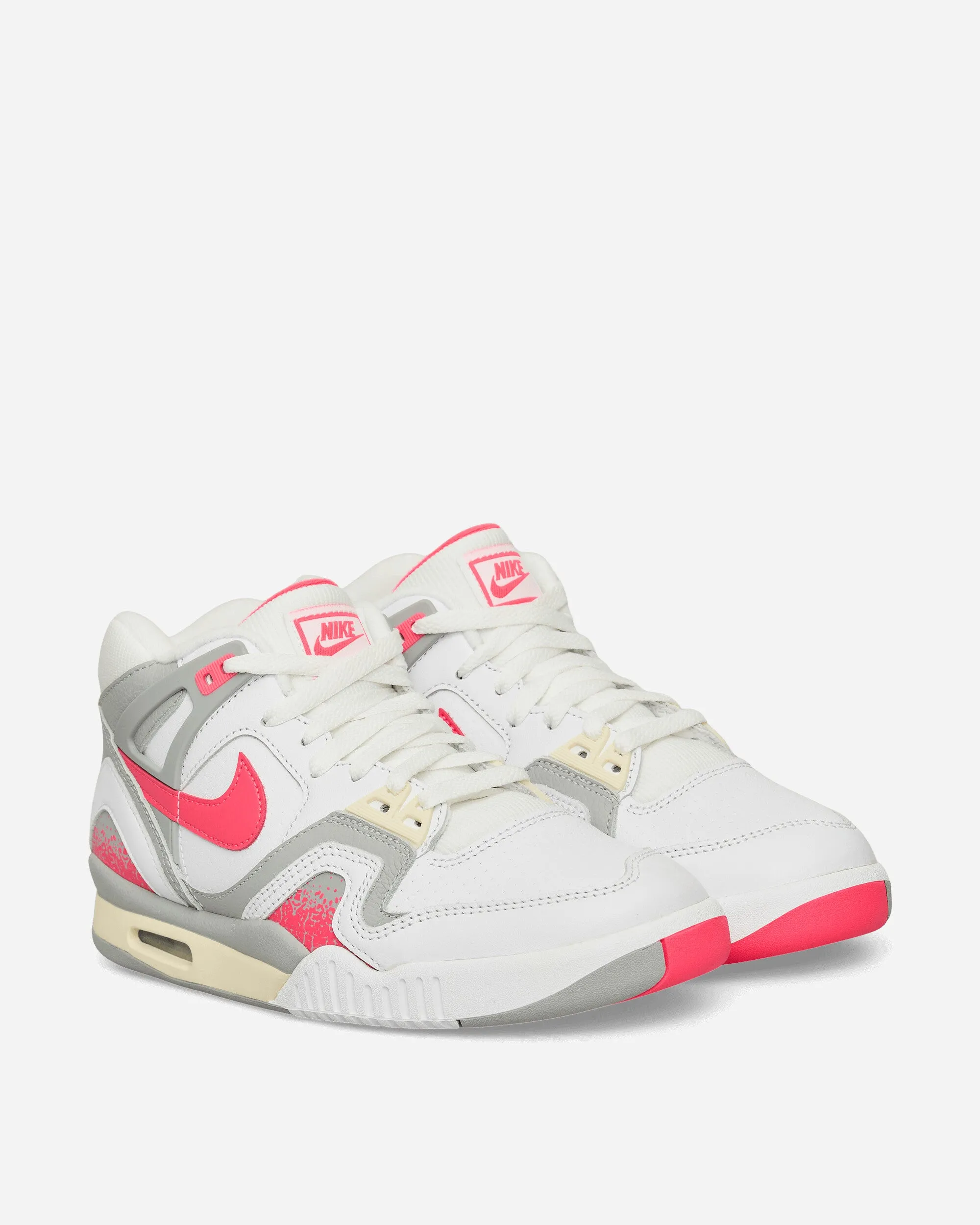 Air Tech Challenge 2 Sneakers Racer Pink