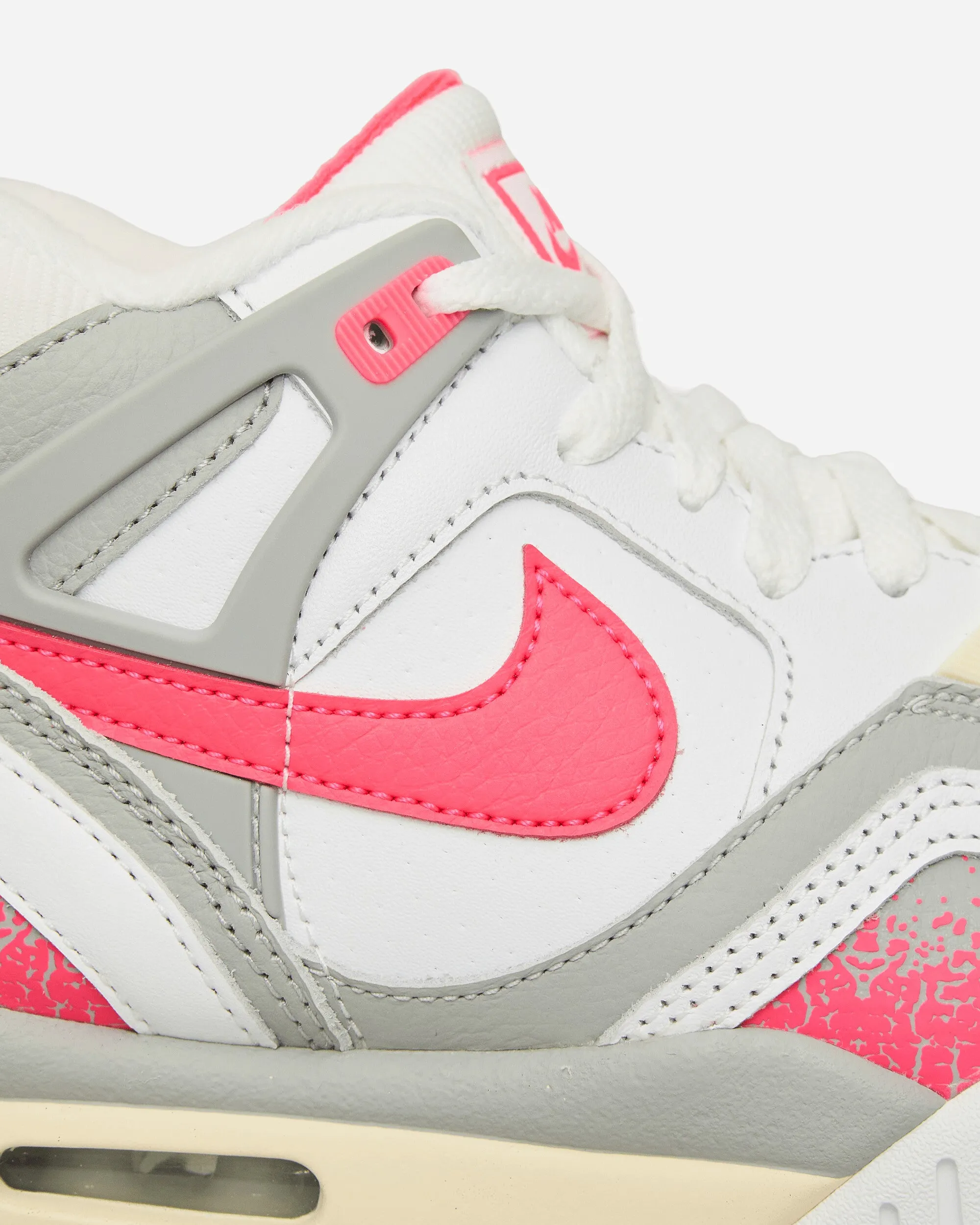 Air Tech Challenge 2 Sneakers Racer Pink