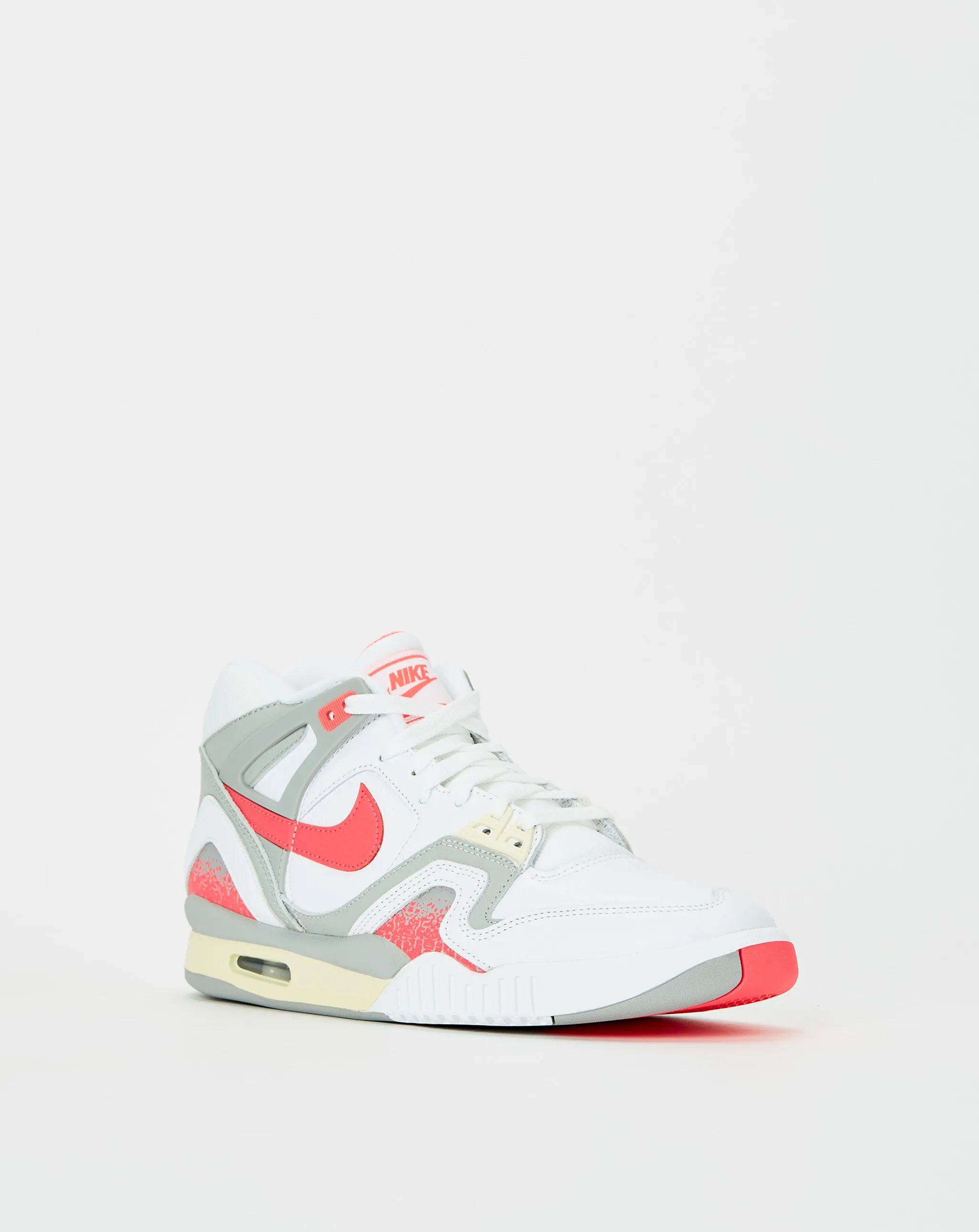 Air Tech Challenge 2