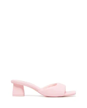 Alivia Pink Smooth *FINAL SALE*