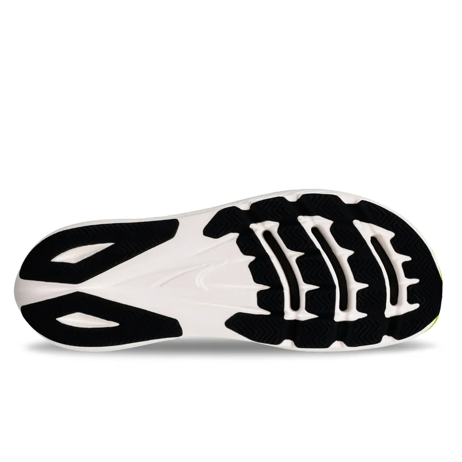 Altra Men's Vanish Carbon 2 Running Shoes in White/Lime SS25