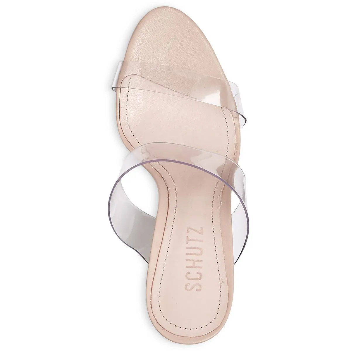 Ariella Womens Dressy Square Toe Heels