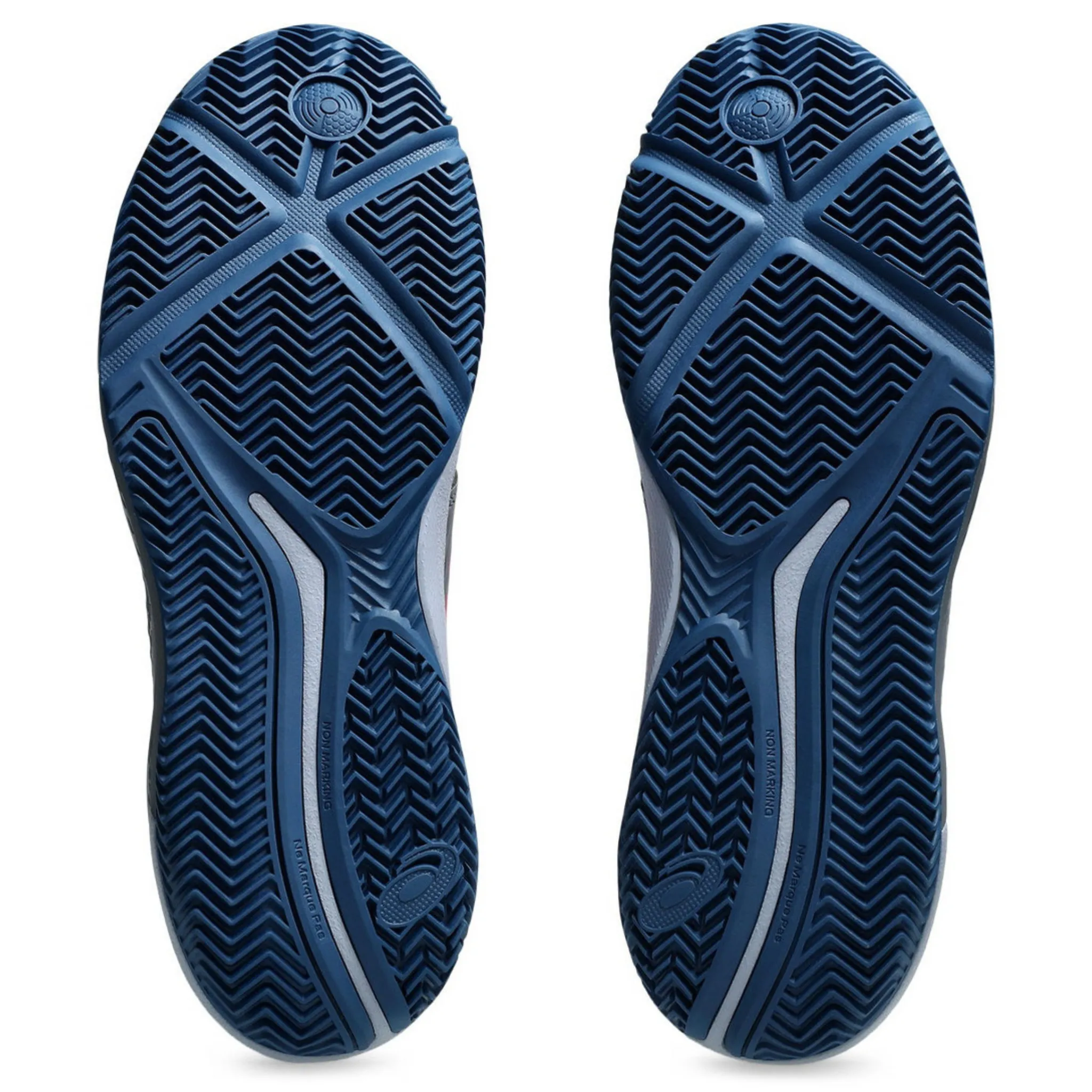 Asics Gel Challenger 14 Padel Shoes – Metropolis/Energy Aqua