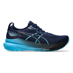 Asics Gel Kayano 31 - Blue Expanse - Digital Aqua