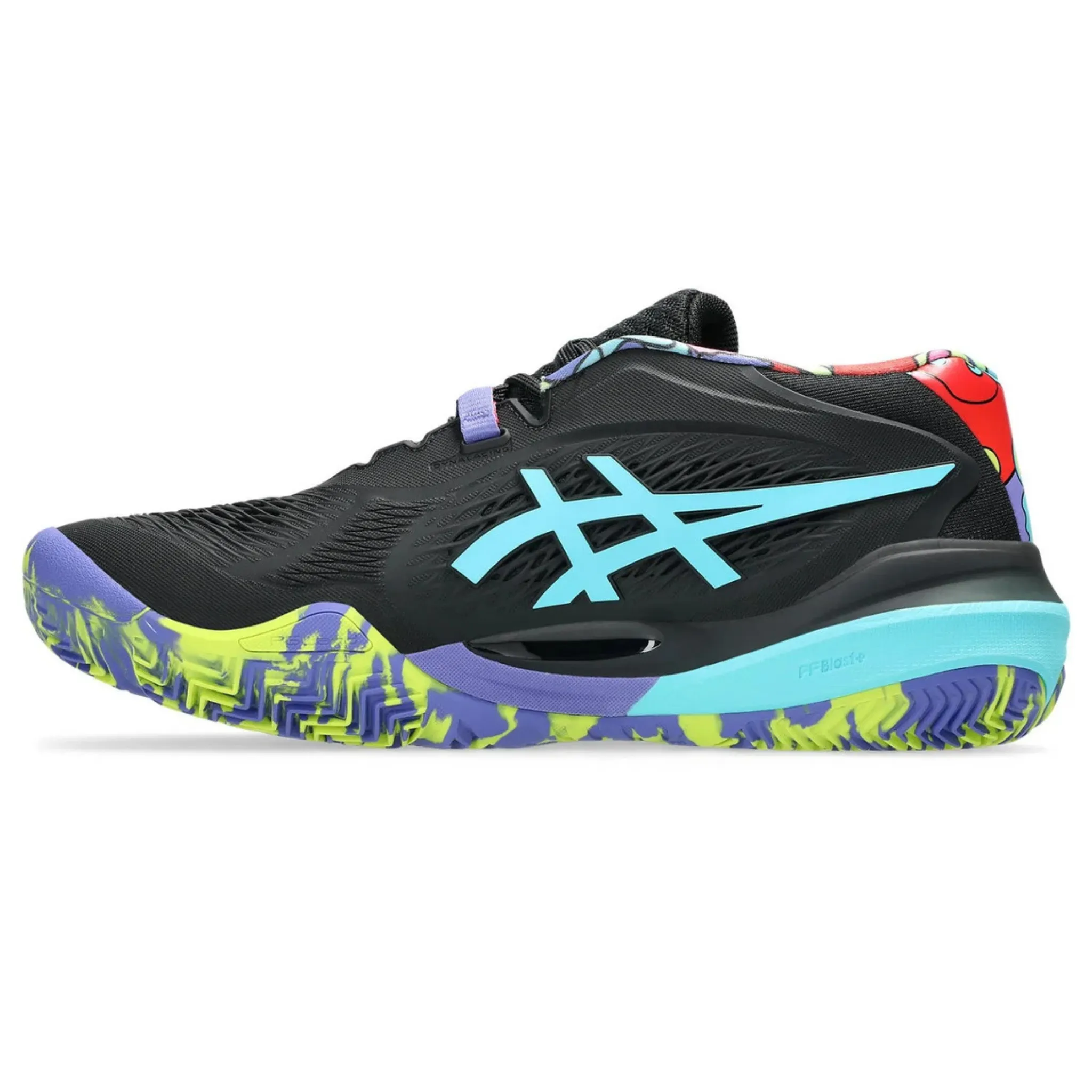 Asics Gel-Resolution X Padel L.E. Shoes
