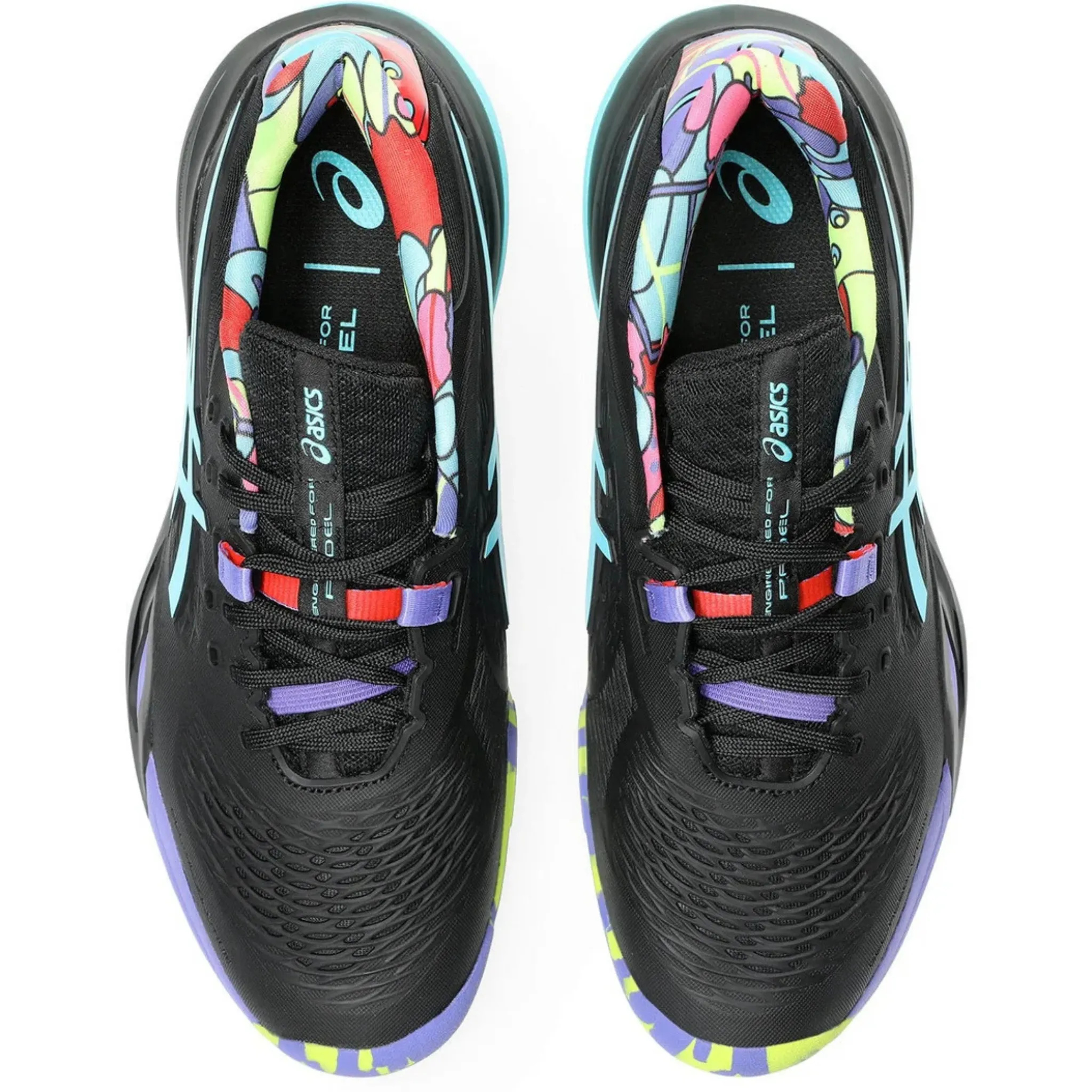 Asics Gel-Resolution X Padel L.E. Shoes