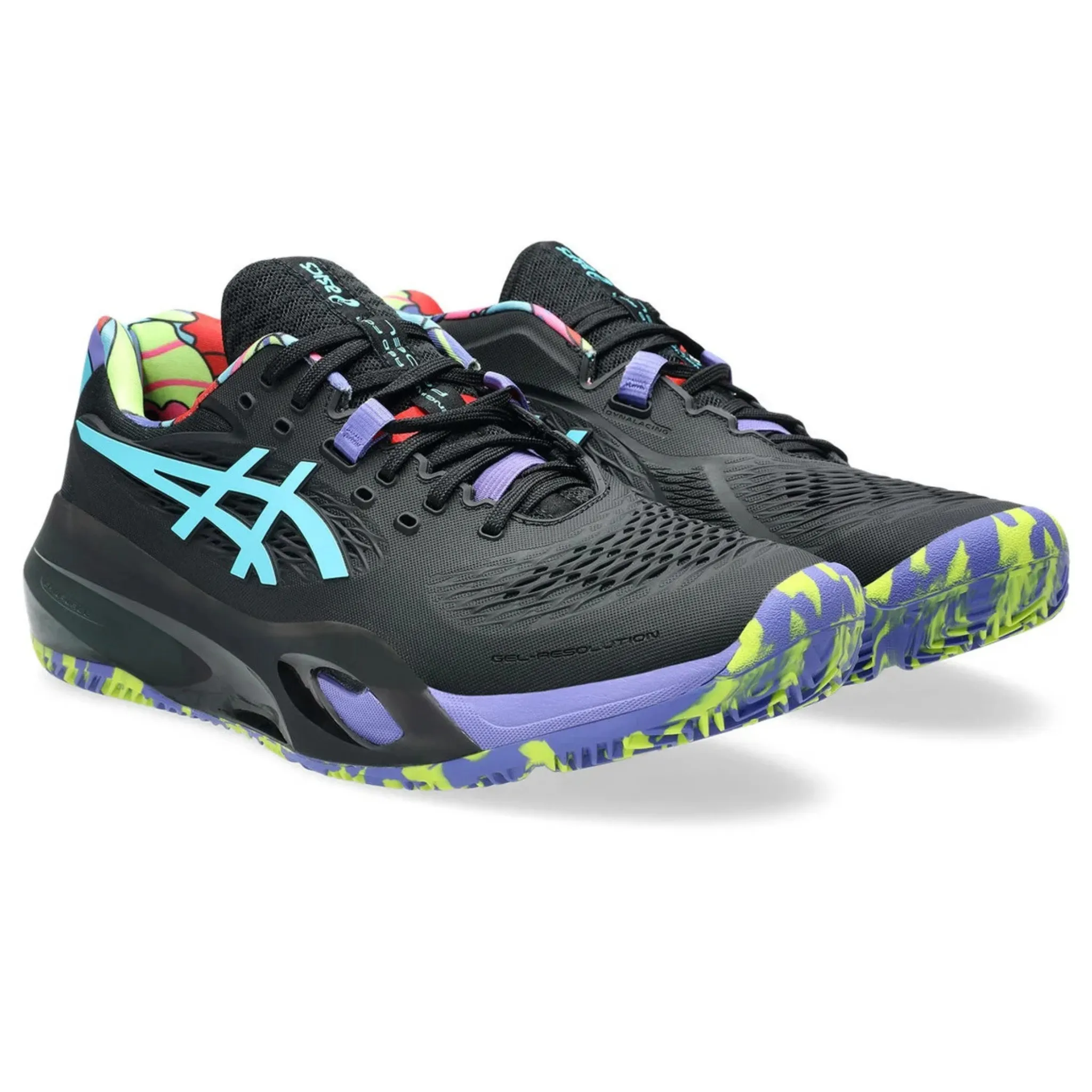 Asics Gel-Resolution X Padel L.E. Shoes