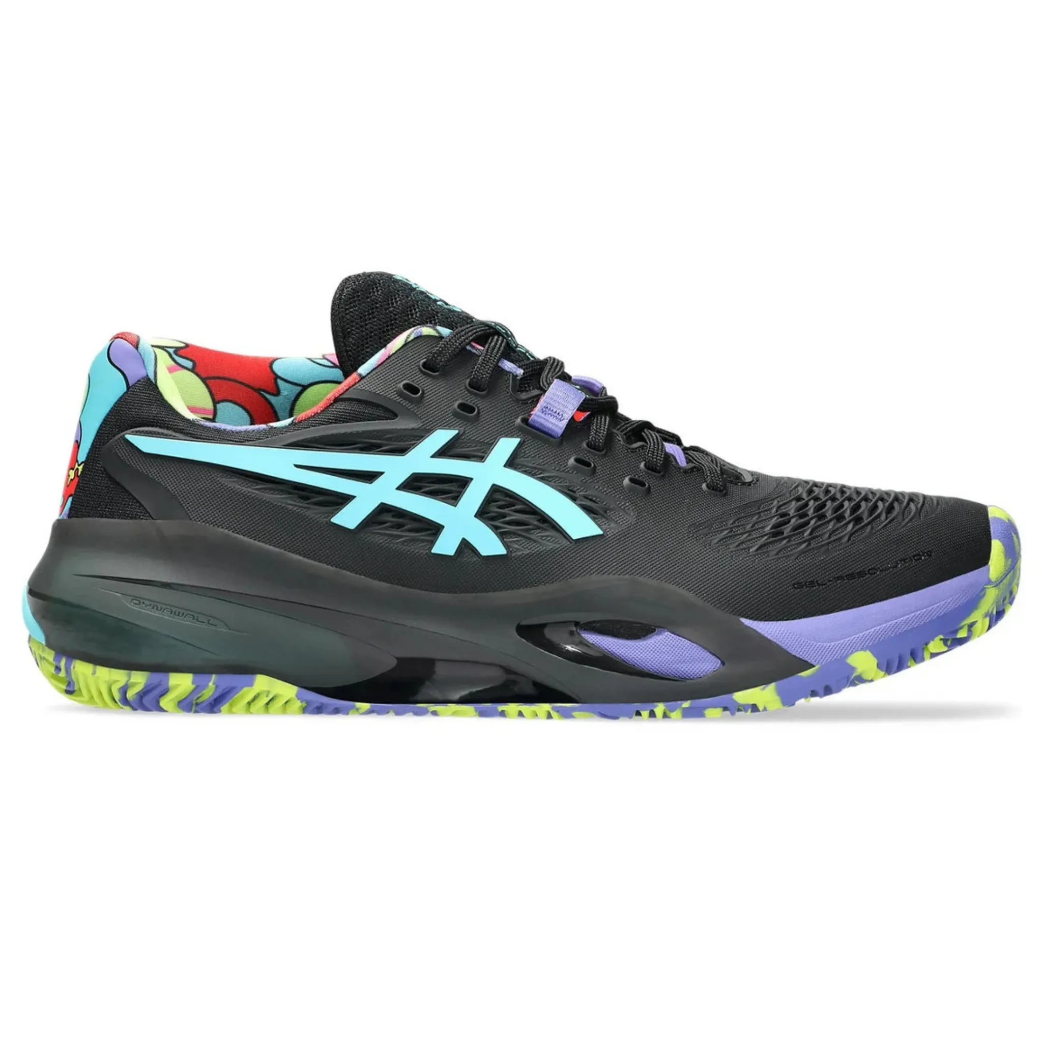 Asics Gel-Resolution X Padel L.E. Shoes