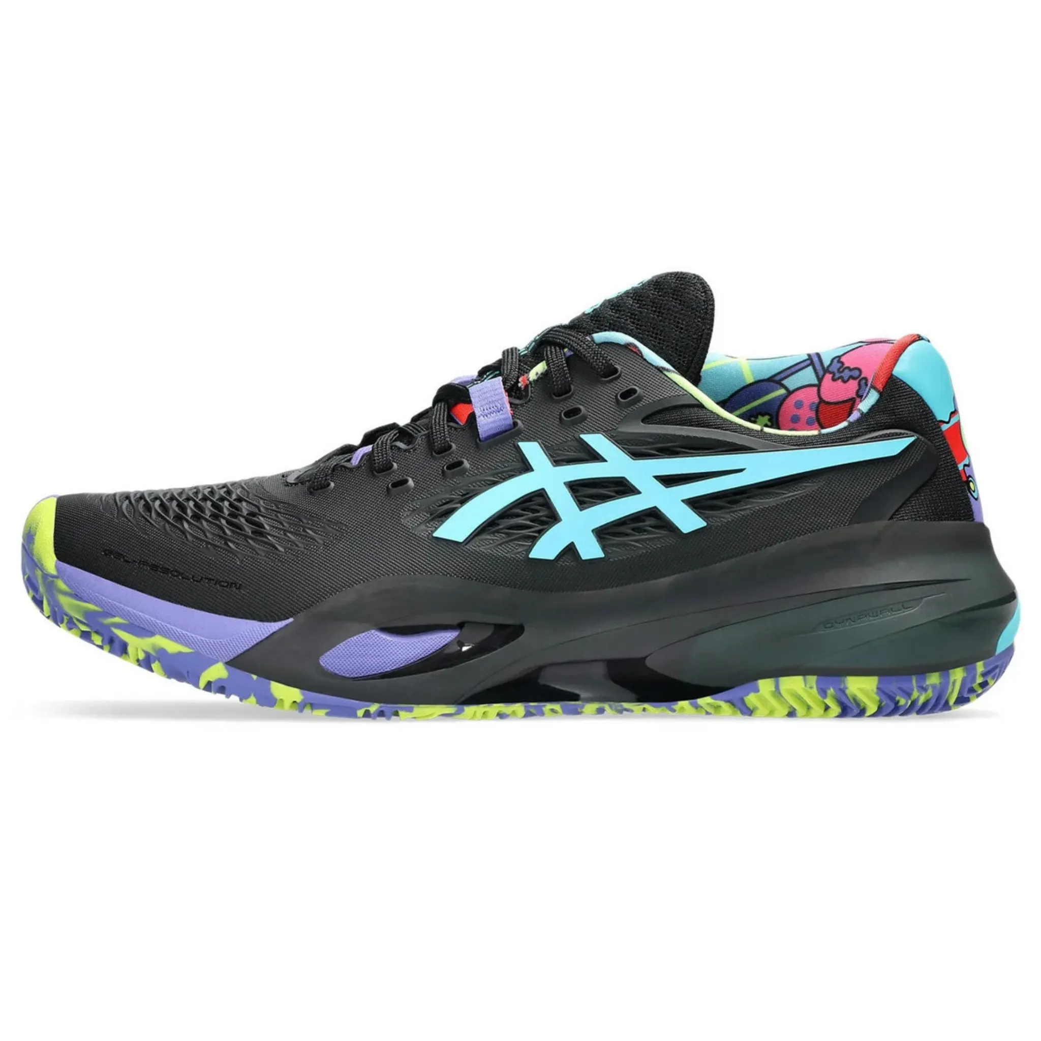 Asics Gel-Resolution X Padel L.E. Shoes