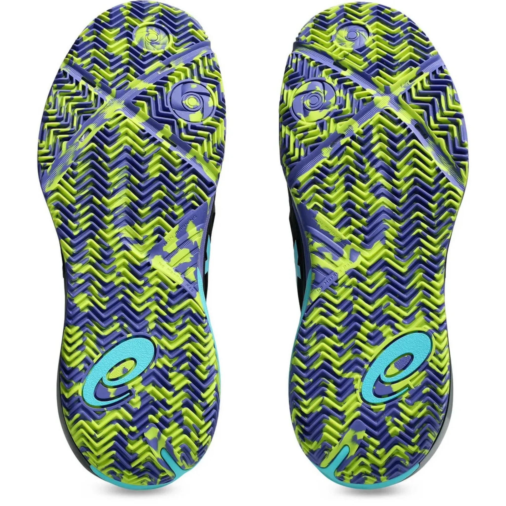 Asics Gel-Resolution X Padel L.E. Shoes