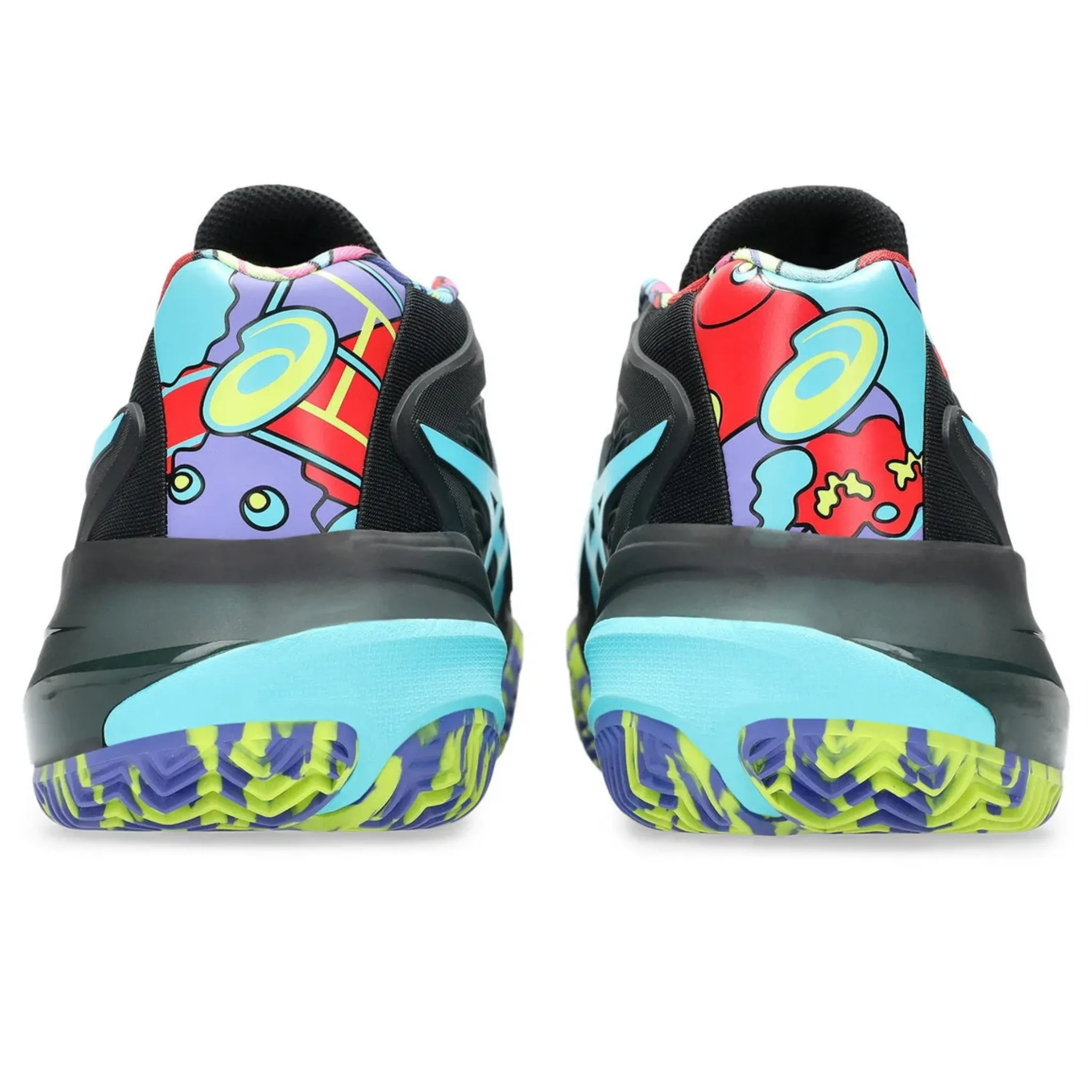 Asics Gel-Resolution X Padel L.E. Shoes