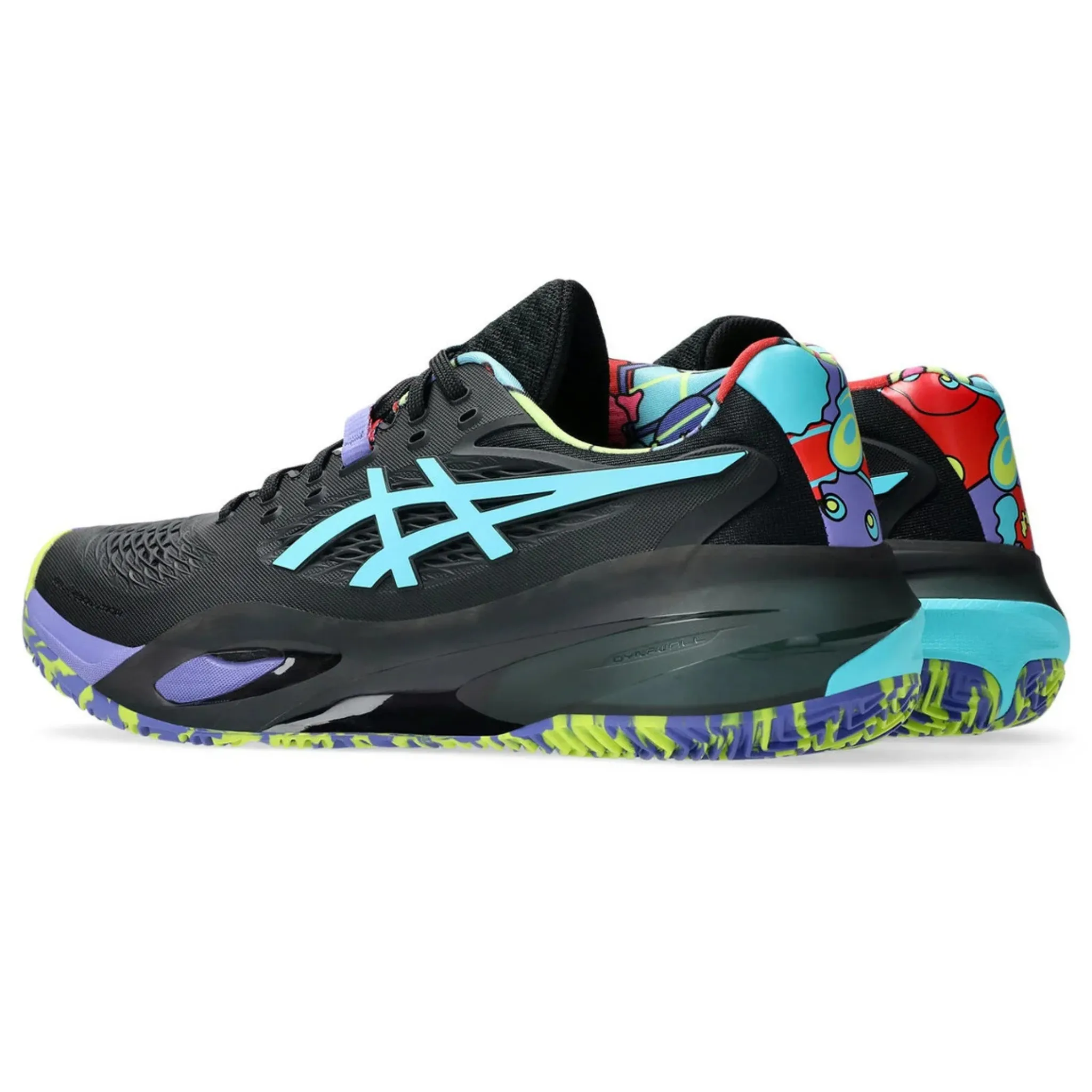 Asics Gel-Resolution X Padel L.E. Shoes